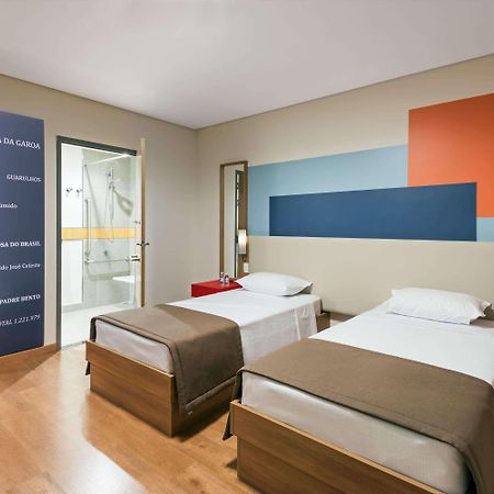 Tryp By Wyndham Sao Paulo Guarulhos Airport Hotel Luaran gambar