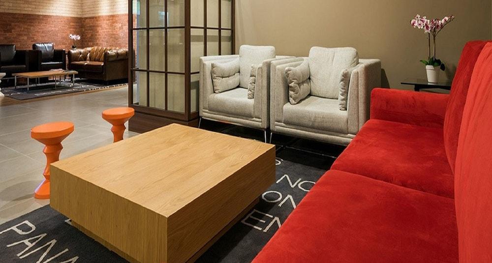 Tryp By Wyndham Sao Paulo Guarulhos Airport Hotel Luaran gambar