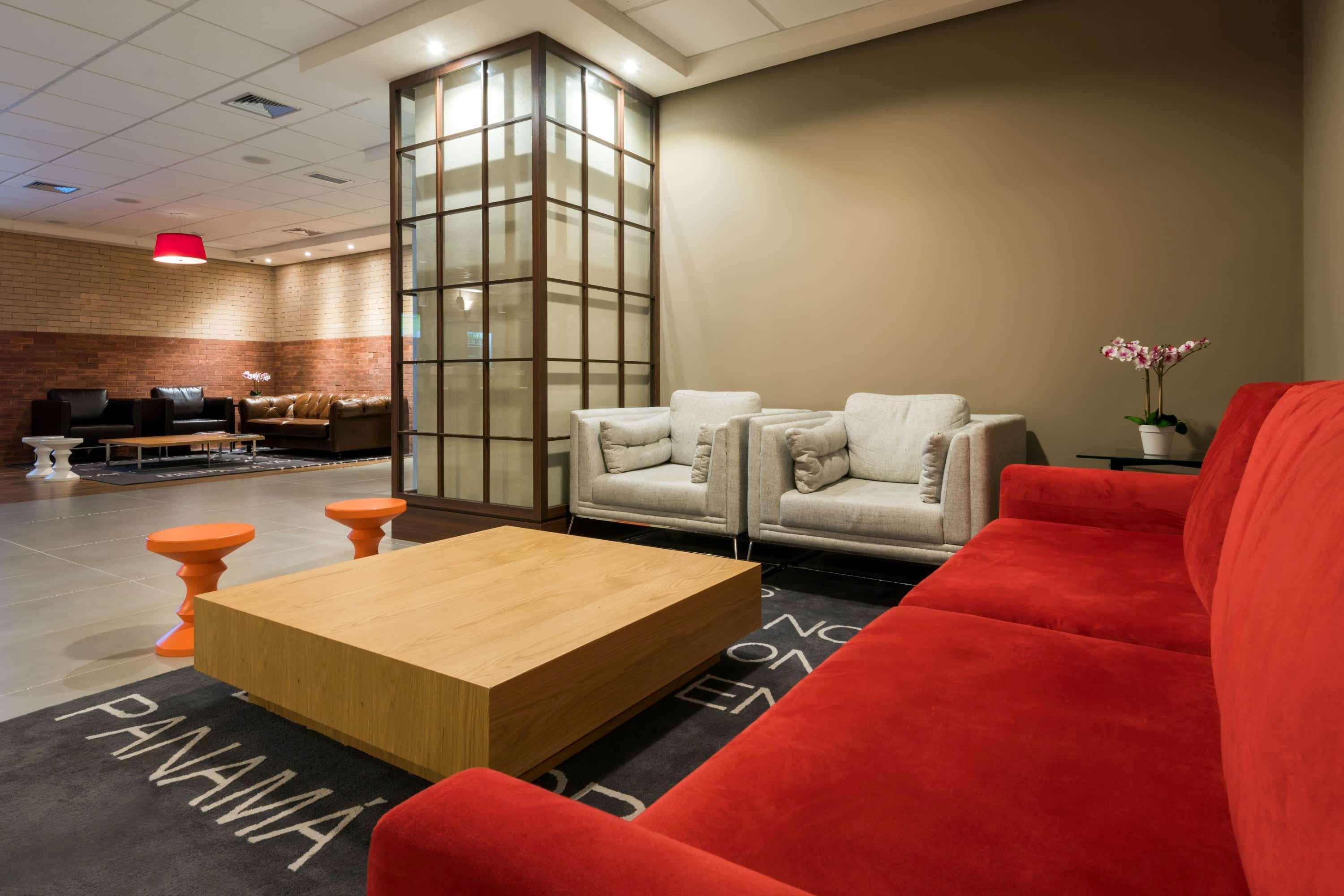 Tryp By Wyndham Sao Paulo Guarulhos Airport Hotel Luaran gambar