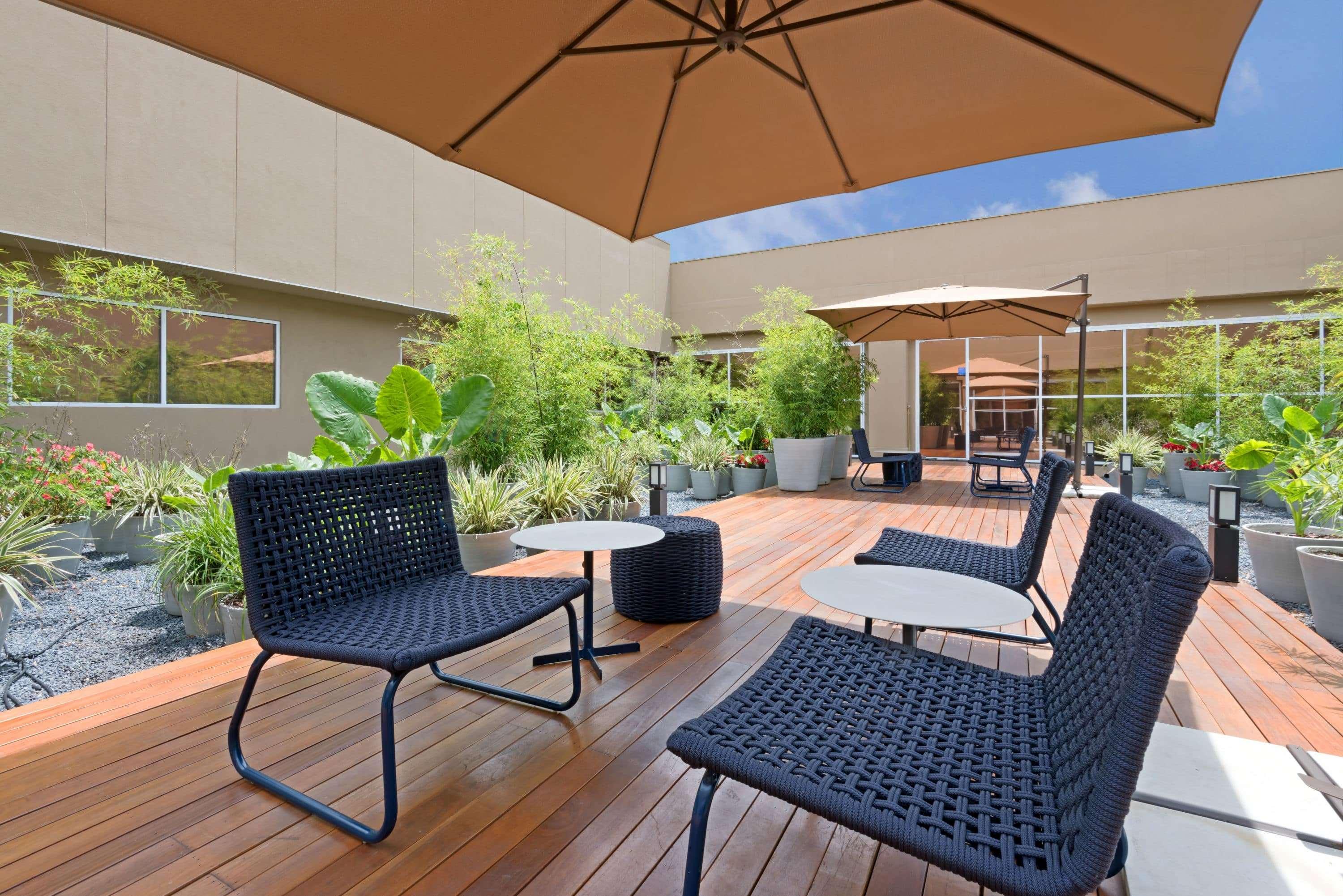 Tryp By Wyndham Sao Paulo Guarulhos Airport Hotel Luaran gambar