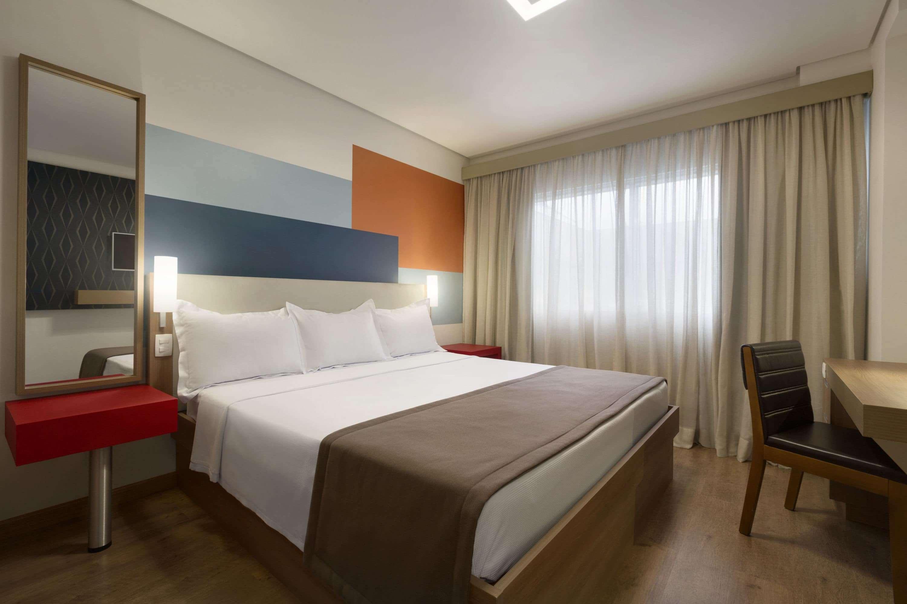 Tryp By Wyndham Sao Paulo Guarulhos Airport Hotel Luaran gambar