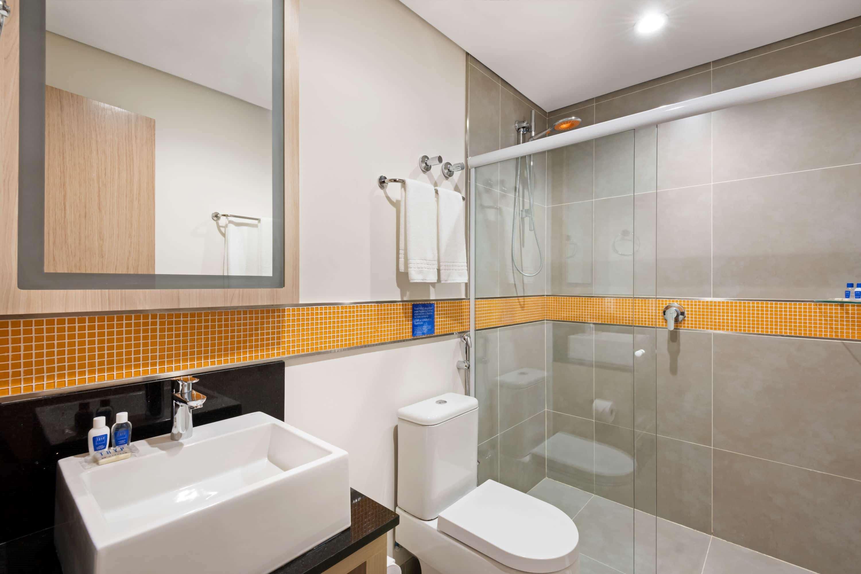 Tryp By Wyndham Sao Paulo Guarulhos Airport Hotel Luaran gambar