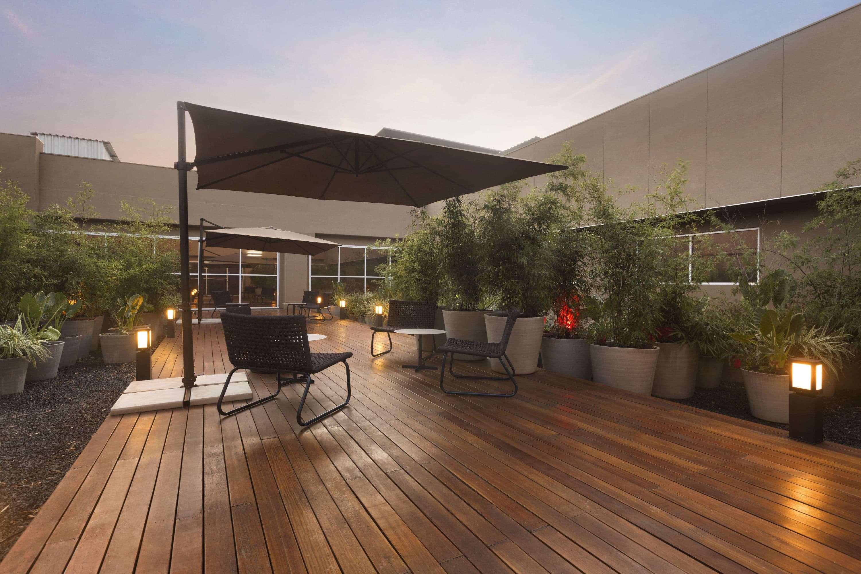 Tryp By Wyndham Sao Paulo Guarulhos Airport Hotel Luaran gambar