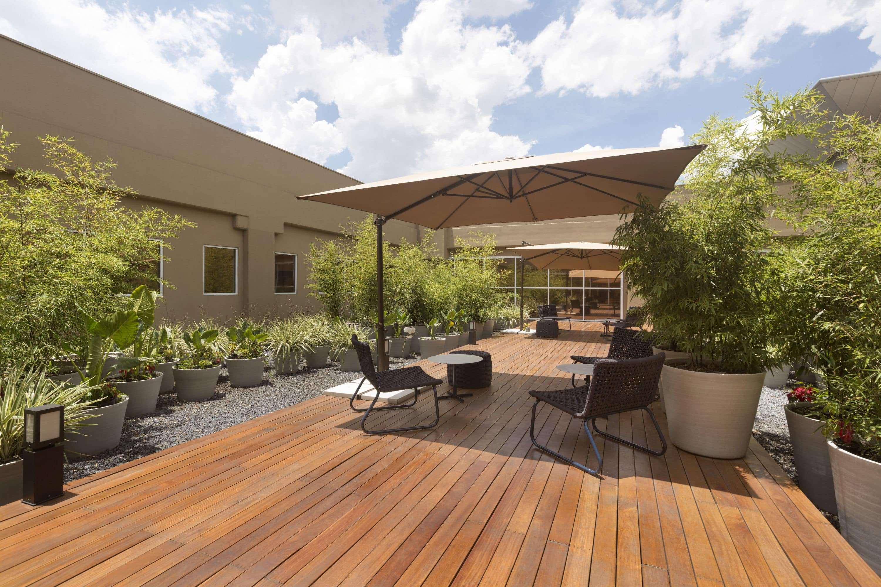 Tryp By Wyndham Sao Paulo Guarulhos Airport Hotel Luaran gambar