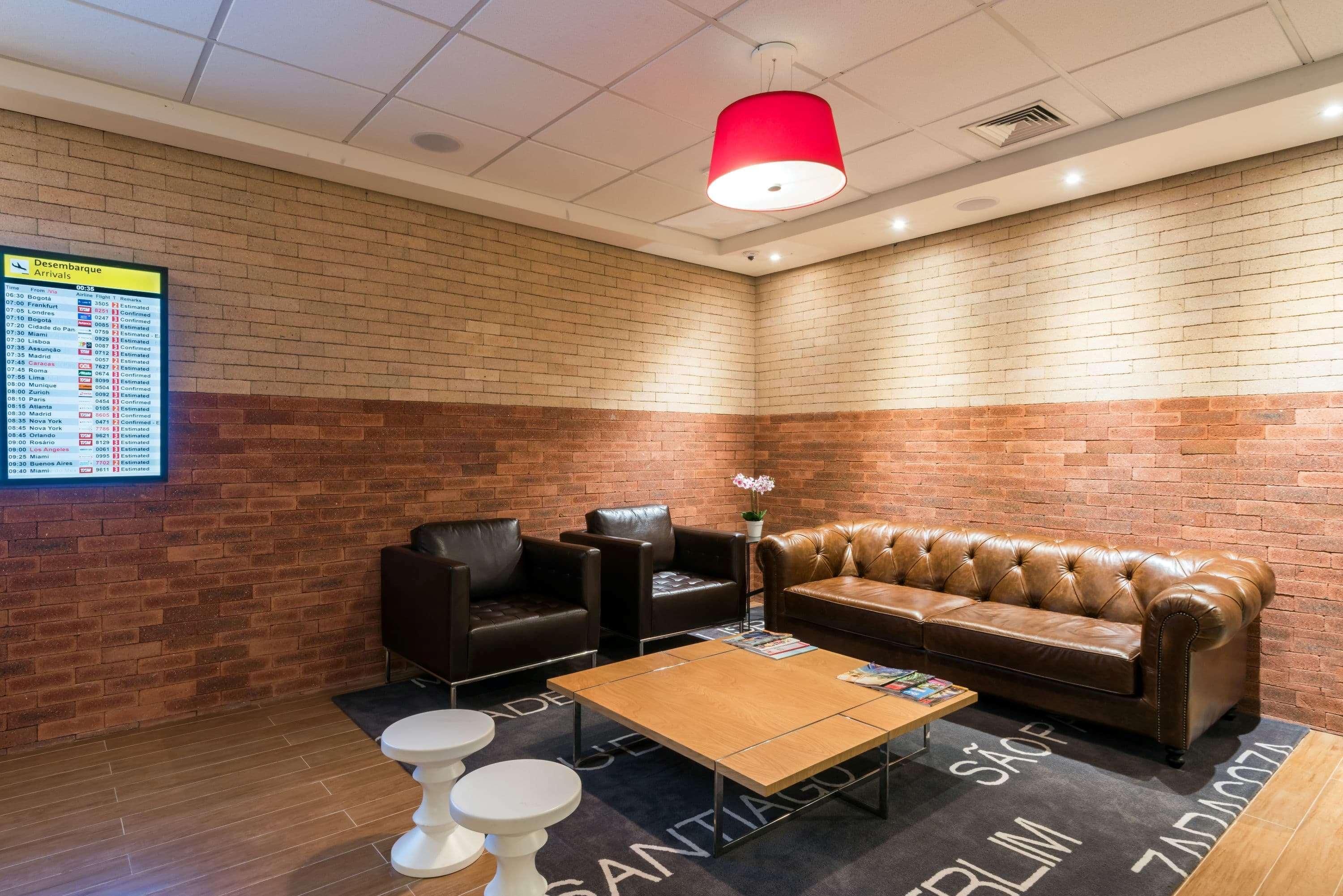 Tryp By Wyndham Sao Paulo Guarulhos Airport Hotel Luaran gambar