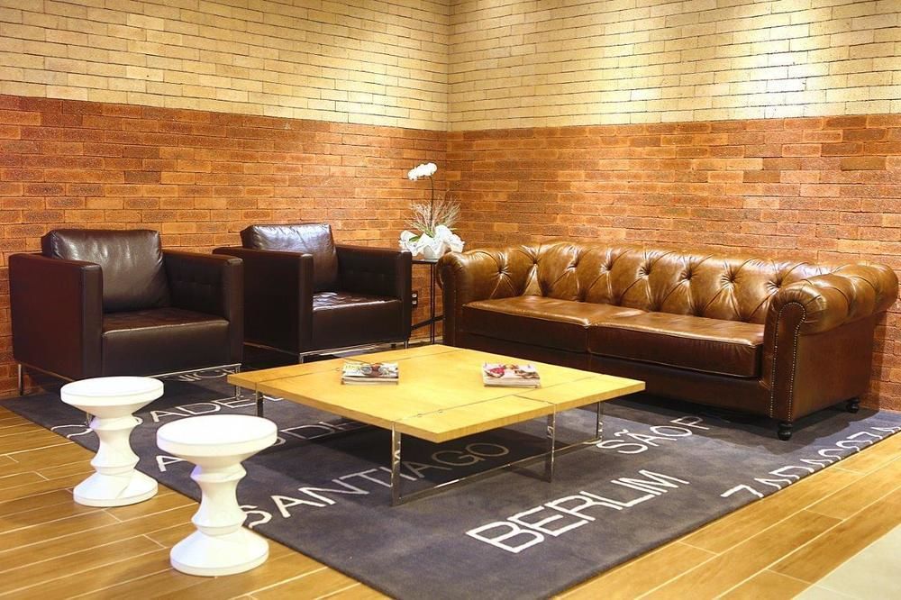 Tryp By Wyndham Sao Paulo Guarulhos Airport Hotel Luaran gambar