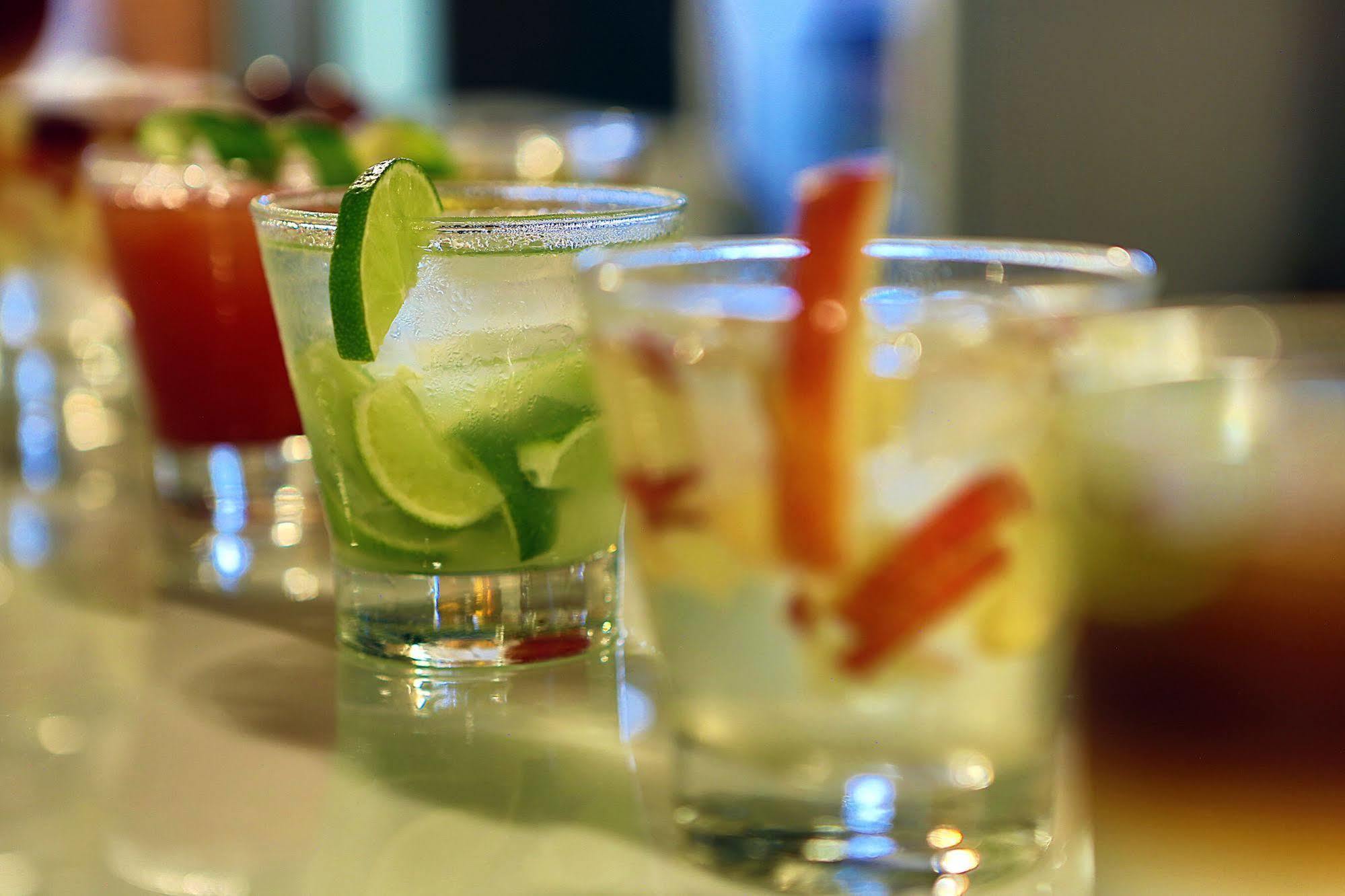 Tryp By Wyndham Sao Paulo Guarulhos Airport Hotel Luaran gambar